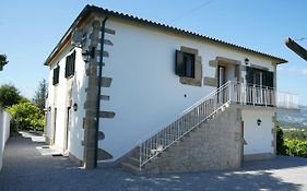 Casa Do Tio Arménio